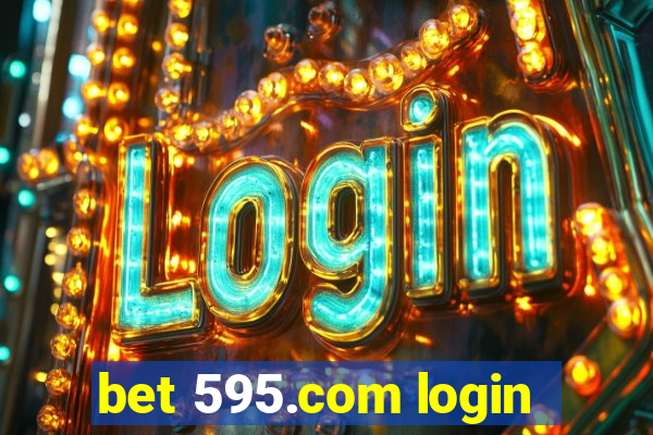 bet 595.com login